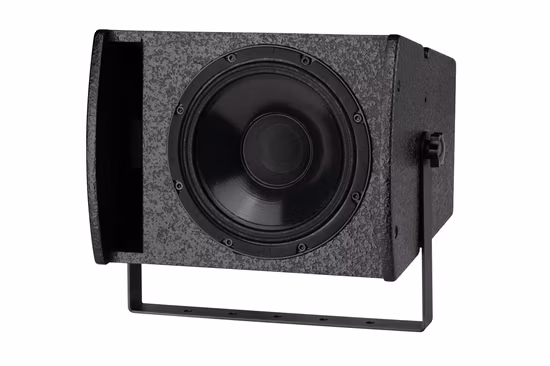 Новый продукт CVR Мини Портативный двухполосный коаксиальный динамик линейного массива