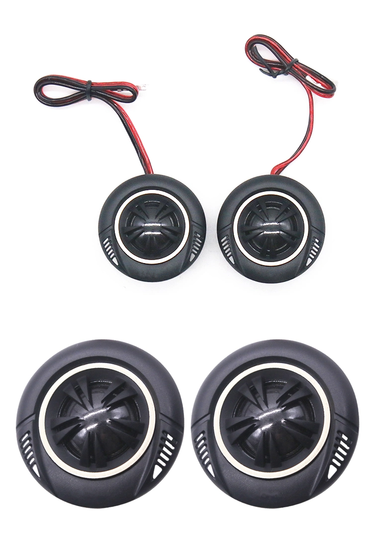 High Quality Audio Speaker for Professional Car Door Speakers Car Neodymium Tweeter