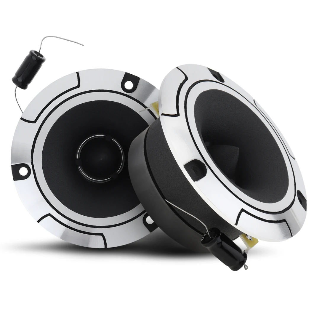 Car Speakers Audio System Sound 2inch 25mm Super Tweeter Speaker for Car