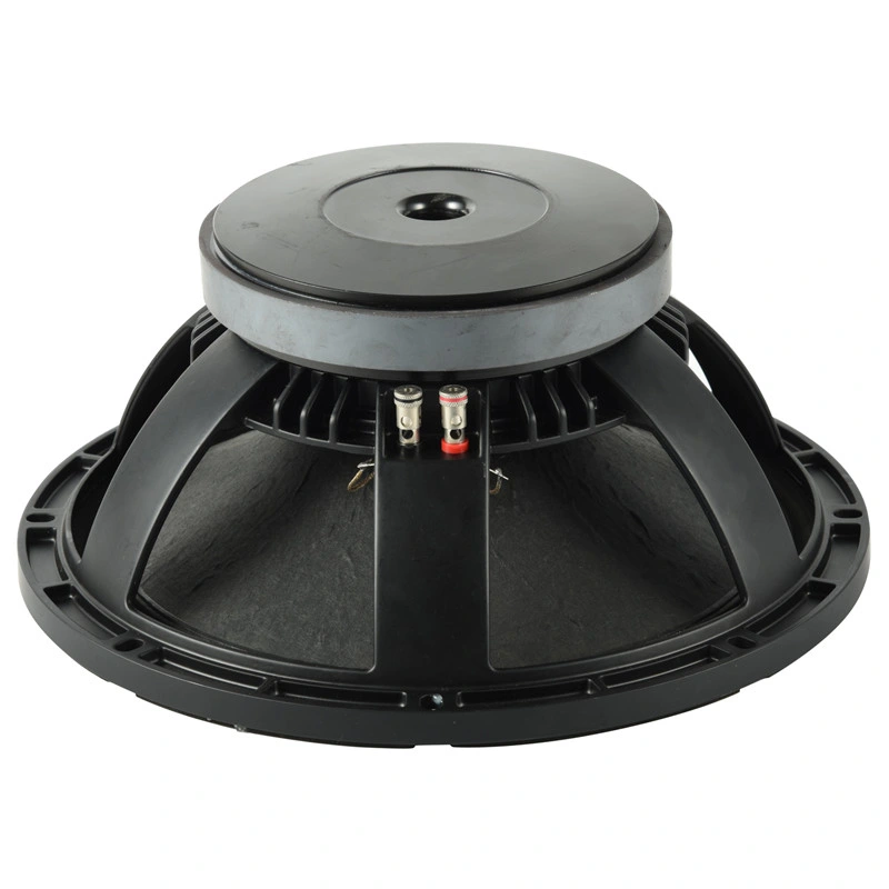 Yjwf1232 Good Quality 12inch Die-Casting Frame Professional Speaker Woofer