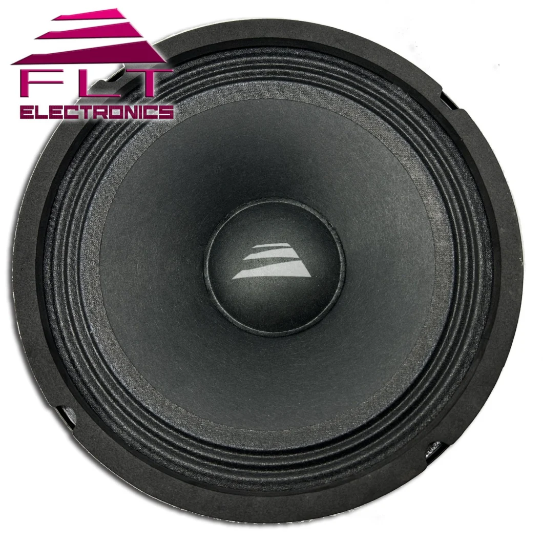 Spl PRO Audio Midrange 6.5 Inch Car Speaker with 35 Cores