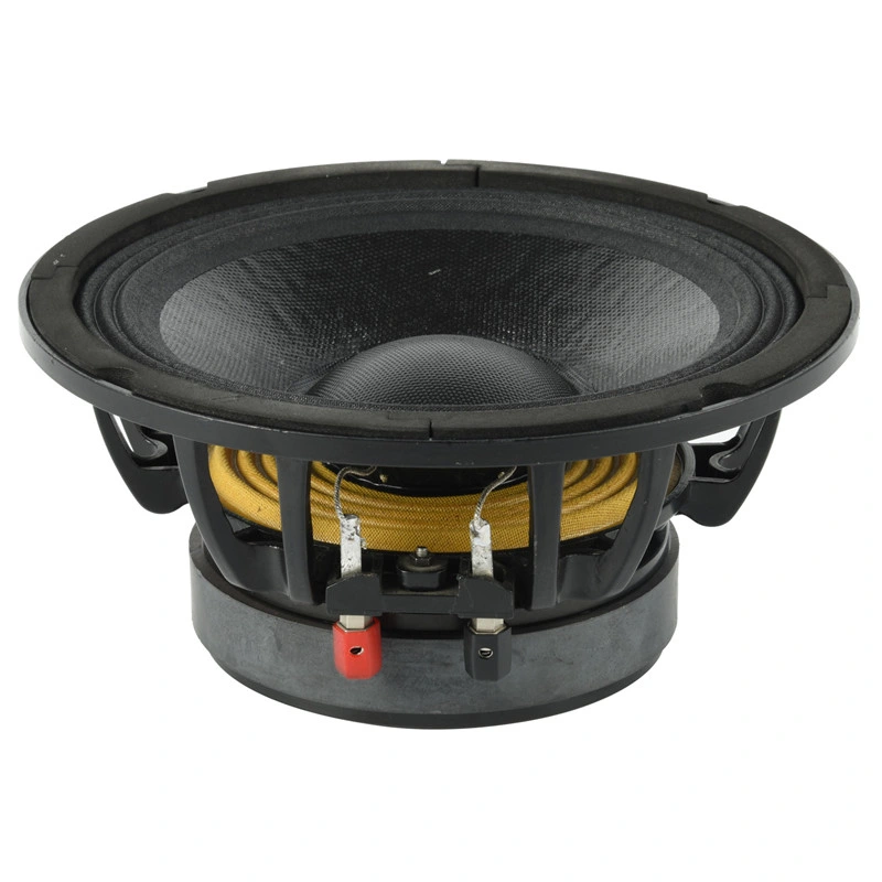 Yjwf0880 Nice Performance 10 Inch PRO Audio Sound PA Speakers Loud Speaker Woofer