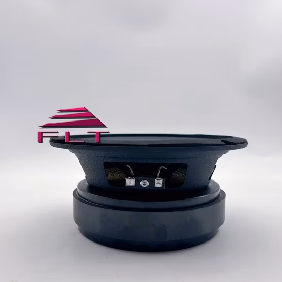 Spl PRO Audio Среднечастотные 8-дюймовые 35-ядерные автомобильные динамики