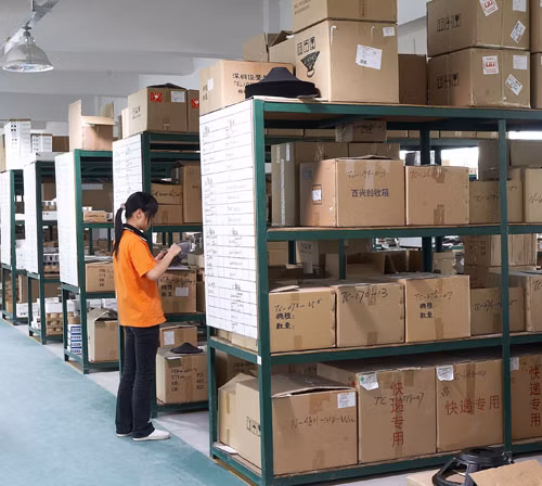 8-дюймовый низкочастотный динамик M08/B282 для линейного массива